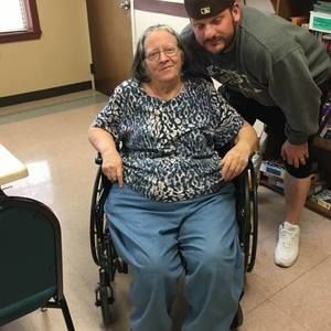 Meet your Posher, Deborah